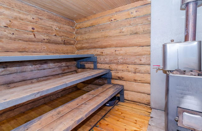 Haus mit 4 Schlafzimmern in Juuka mit sauna - Foto 18