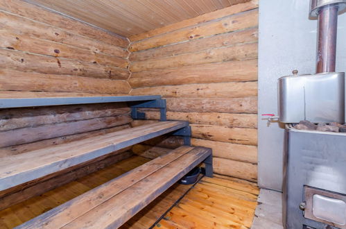 Photo 21 - Maison de 4 chambres à Juuka avec sauna