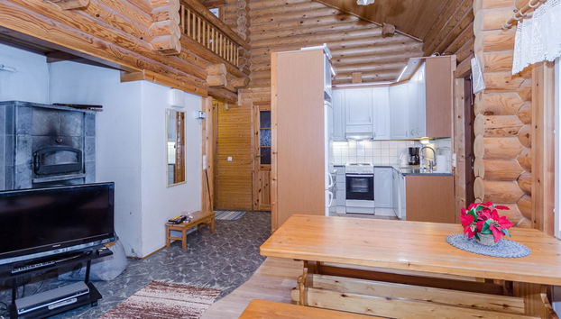 Haus mit 4 Schlafzimmern in Juuka mit sauna - Foto 3