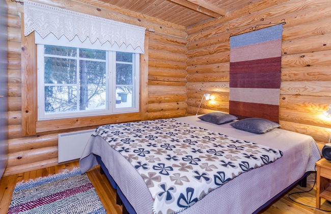 Haus mit 4 Schlafzimmern in Juuka mit sauna - Foto 7