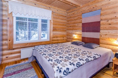 Photo 9 - Maison de 4 chambres à Juuka avec sauna
