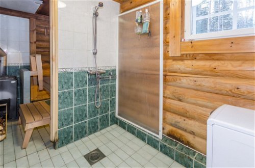 Foto 15 - Haus mit 4 Schlafzimmern in Juuka mit sauna