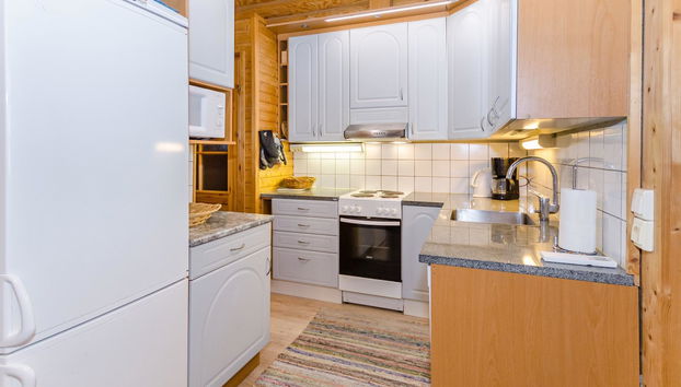 Haus mit 4 Schlafzimmern in Juuka mit sauna - Foto 4