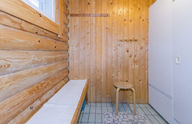 Haus mit 4 Schlafzimmern in Juuka mit sauna - Foto 14