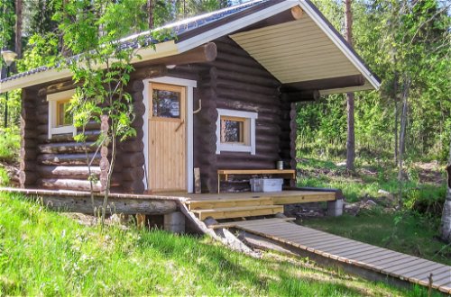 Foto 19 - Haus mit 4 Schlafzimmern in Juuka mit sauna