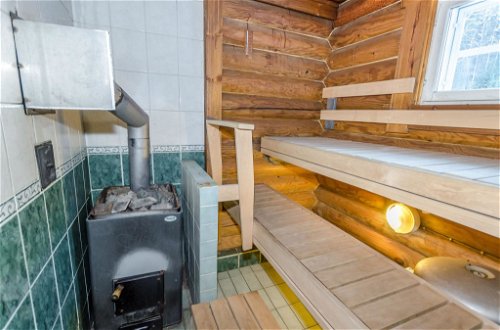 Foto 14 - Haus mit 4 Schlafzimmern in Juuka mit sauna