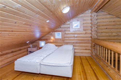 Foto 11 - Casa con 4 camere da letto a Juuka con sauna