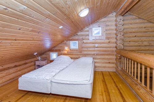 Foto 11 - Casa con 4 camere da letto a Juuka con sauna