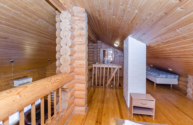 Haus mit 4 Schlafzimmern in Juuka mit sauna - Foto 10
