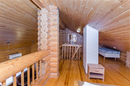 Foto 12 - Haus mit 4 Schlafzimmern in Juuka mit sauna