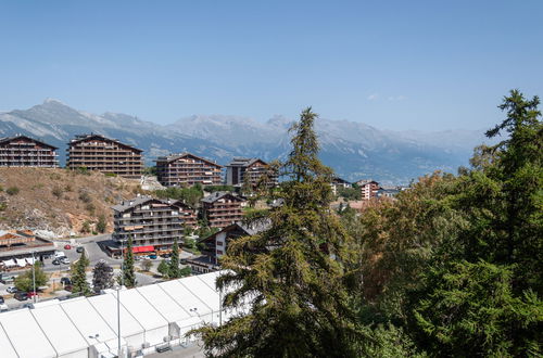 Photo 15 - Appartement en Nendaz avec vues sur la montagne