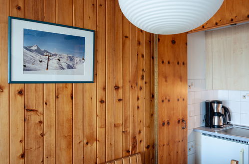 Photo 9 - Appartement en Nendaz avec vues sur la montagne