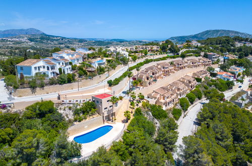 Photo 19 - 2 bedroom Apartment in Teulada with swimming pool and garden