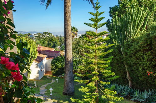 Foto 30 - Casa con 4 camere da letto a Marbella con piscina privata e giardino