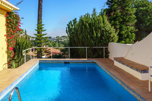Foto 29 - Haus mit 4 Schlafzimmern in Marbella mit privater pool und blick aufs meer