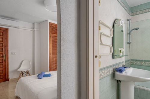 Foto 18 - Casa con 4 camere da letto a Marbella con piscina privata e vista mare