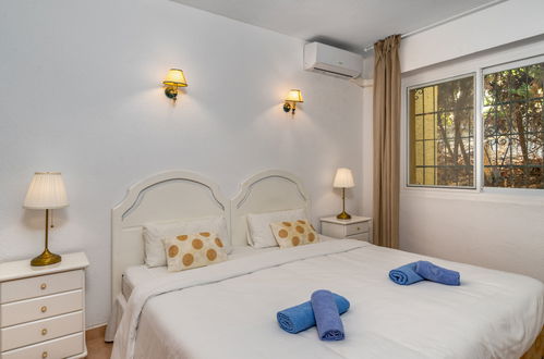 Foto 12 - Casa de 4 quartos em Marbella com piscina privada e jardim