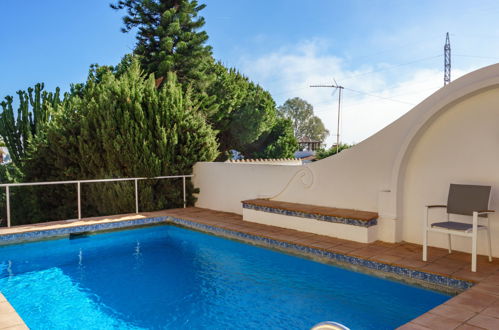 Photo 28 - 4 bedroom House in Marbella with private pool and garden