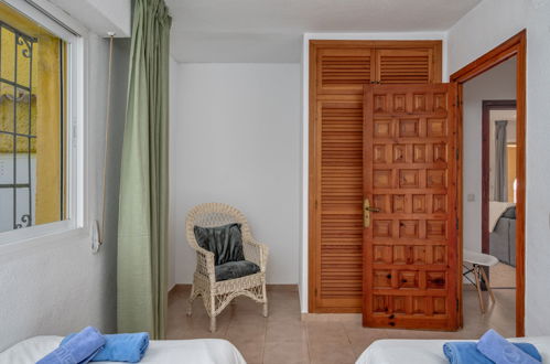 Foto 21 - Casa con 4 camere da letto a Marbella con piscina privata e vista mare