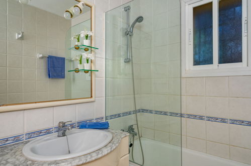Foto 22 - Casa con 4 camere da letto a Marbella con piscina privata e vista mare