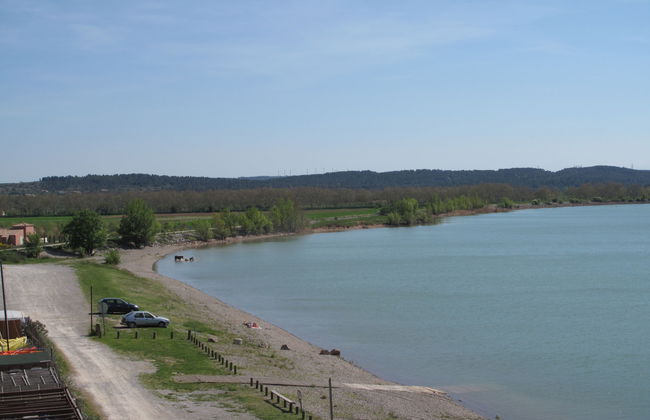 Haus mit 3 Schlafzimmern in Homps mit schwimmbad und terrasse - Foto 29
