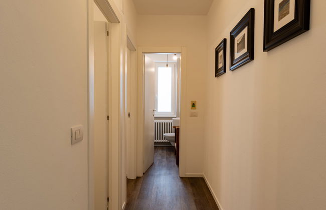 Appartement de 3 chambres à Ledro avec piscine et jardin - Photo 19