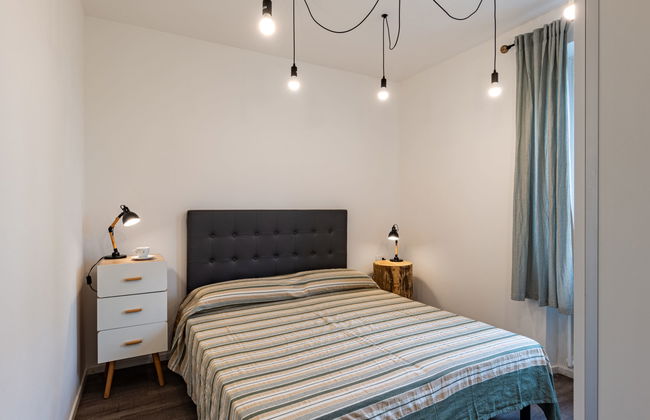 Appartement de 3 chambres à Ledro avec piscine et jardin - Photo 16