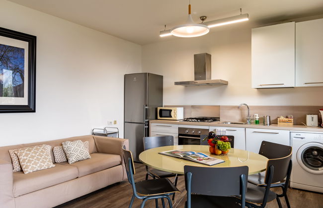 Appartement de 3 chambres à Ledro avec piscine et jardin - Photo 11
