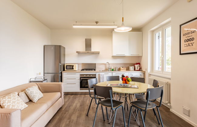 Appartement de 3 chambres à Ledro avec piscine et jardin - Photo 10