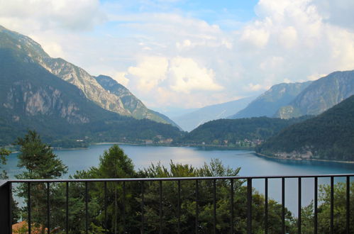 Photo 34 - Appartement de 2 chambres à Ledro avec piscine et vues sur la montagne