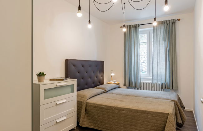 Appartement de 3 chambres à Ledro avec piscine et jardin - Photo 15