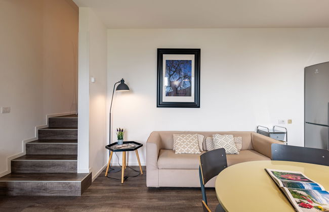 Appartement de 3 chambres à Ledro avec piscine et jardin - Photo 9
