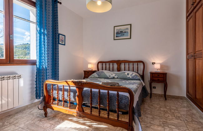 Apartamento de 3 quartos em Prunelli-di-Fiumorbo com jardim e terraço - Foto 16