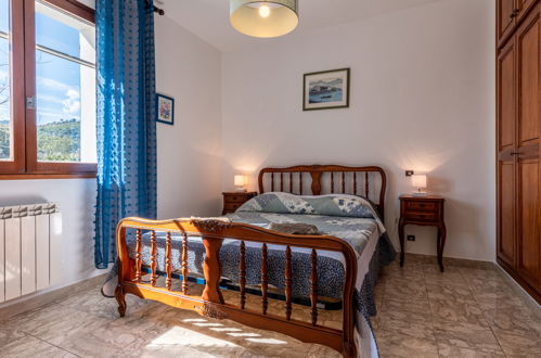 Foto 16 - Apartamento de 3 quartos em Prunelli-di-Fiumorbo com jardim e vistas do mar