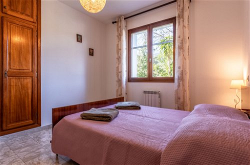Foto 14 - Apartment mit 3 Schlafzimmern in Prunelli-di-Fiumorbo mit garten und blick aufs meer