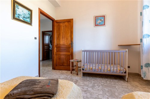 Foto 20 - Apartment mit 3 Schlafzimmern in Prunelli-di-Fiumorbo mit garten und blick aufs meer