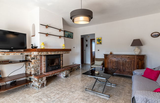 Apartamento de 3 quartos em Prunelli-di-Fiumorbo com jardim e terraço - Foto 6