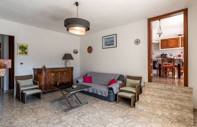 Apartamento de 3 quartos em Prunelli-di-Fiumorbo com jardim e terraço - Foto 9