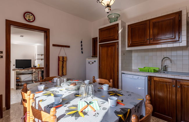 Apartamento de 3 quartos em Prunelli-di-Fiumorbo com jardim e terraço - Foto 10