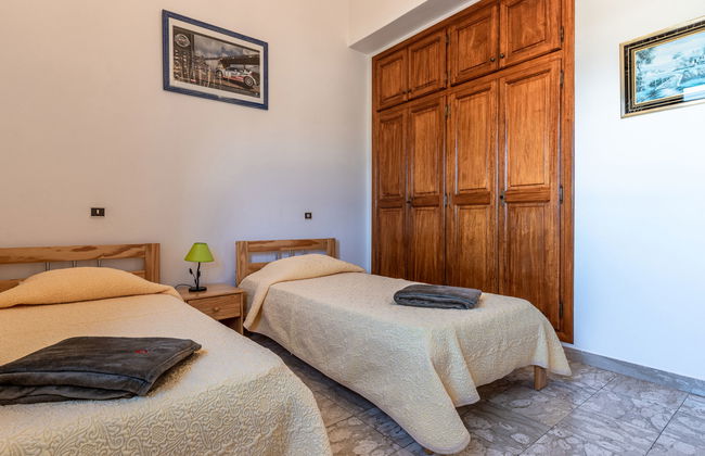 Apartamento de 3 quartos em Prunelli-di-Fiumorbo com jardim e terraço - Foto 19