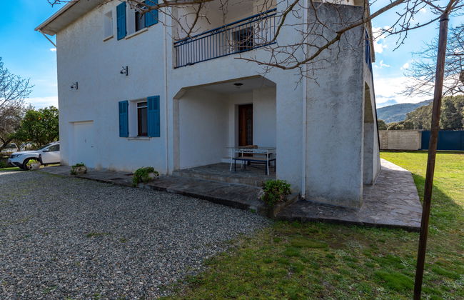 Apartamento de 3 quartos em Prunelli-di-Fiumorbo com jardim e terraço - Foto 25