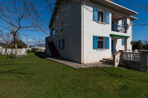 Photo 1 - Appartement de 3 chambres à Prunelli-di-Fiumorbo avec jardin et vues à la mer