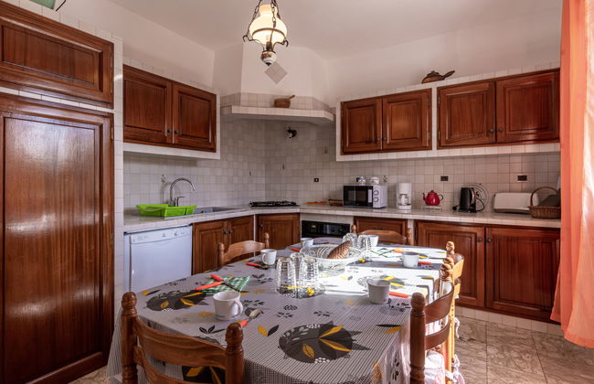 Apartamento de 3 quartos em Prunelli-di-Fiumorbo com jardim e terraço - Foto 12