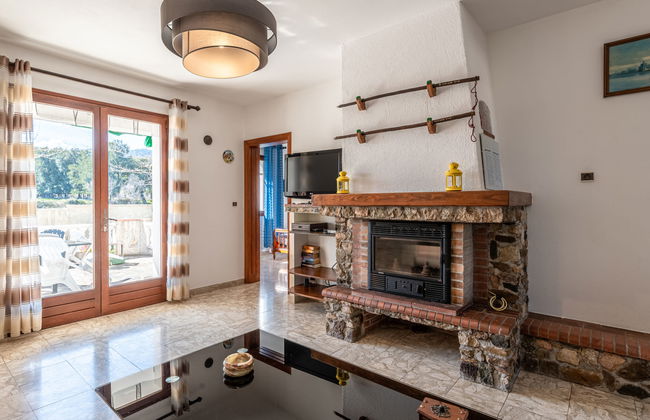 Apartamento de 3 quartos em Prunelli-di-Fiumorbo com jardim e terraço - Foto 8