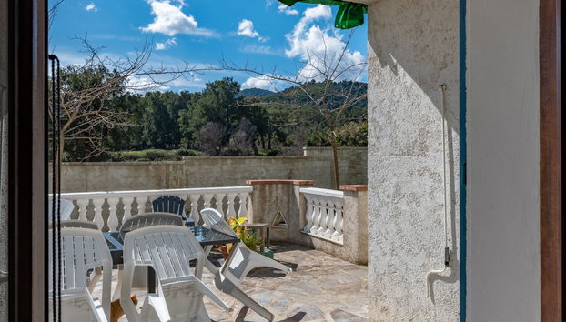 Apartment mit 3 Schlafzimmern in Prunelli-di-Fiumorbo mit garten und terrasse - Foto 4