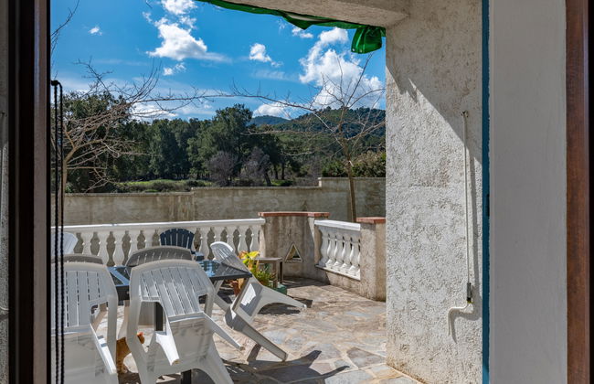 Apartamento de 3 quartos em Prunelli-di-Fiumorbo com jardim e terraço - Foto 4