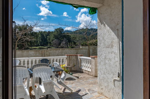 Photo 4 - Appartement de 3 chambres à Prunelli-di-Fiumorbo avec jardin et terrasse