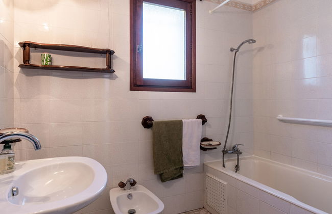 Apartamento de 3 quartos em Prunelli-di-Fiumorbo com jardim e terraço - Foto 21