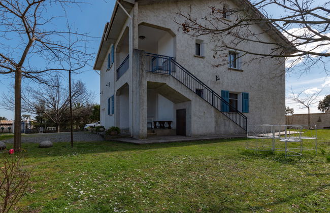 Apartamento de 3 quartos em Prunelli-di-Fiumorbo com jardim e terraço - Foto 24