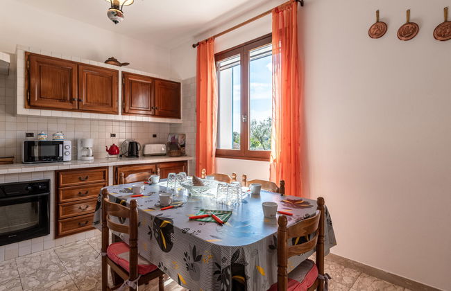 Apartamento de 3 quartos em Prunelli-di-Fiumorbo com jardim e terraço - Foto 11